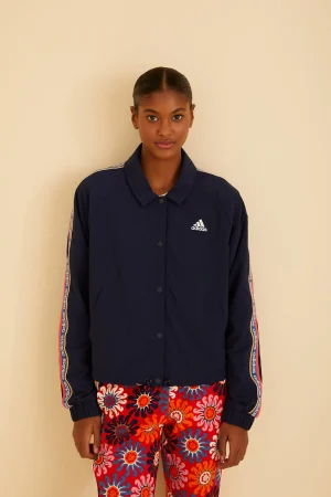 FARM Rio ADIDAS FARM COACH JACKET Clearance