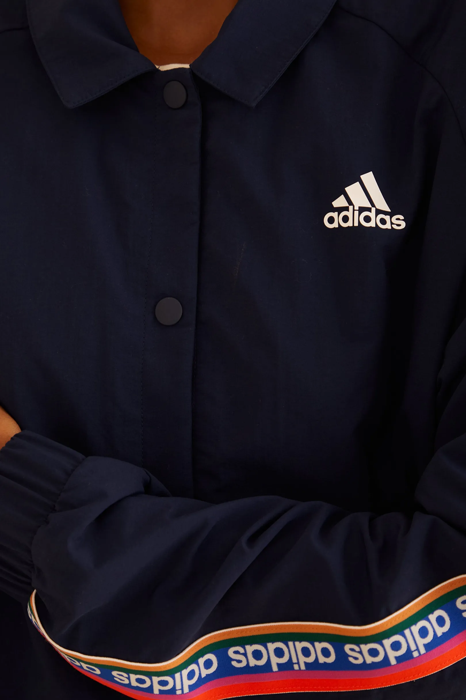 FARM Rio ADIDAS FARM COACH JACKET Clearance
