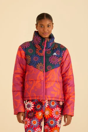 FARM Rio ADIDAS FARM JACKET Fashion