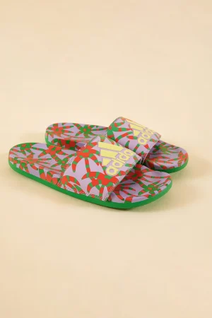 FARM Rio ADILETTE COMFORT FLASH LIME Store