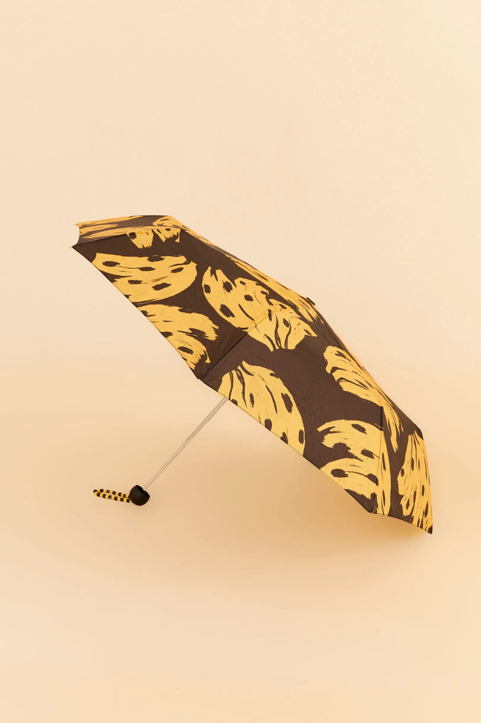 FARM Rio BLACK BOSSA BANANA UMBRELLA Cheap