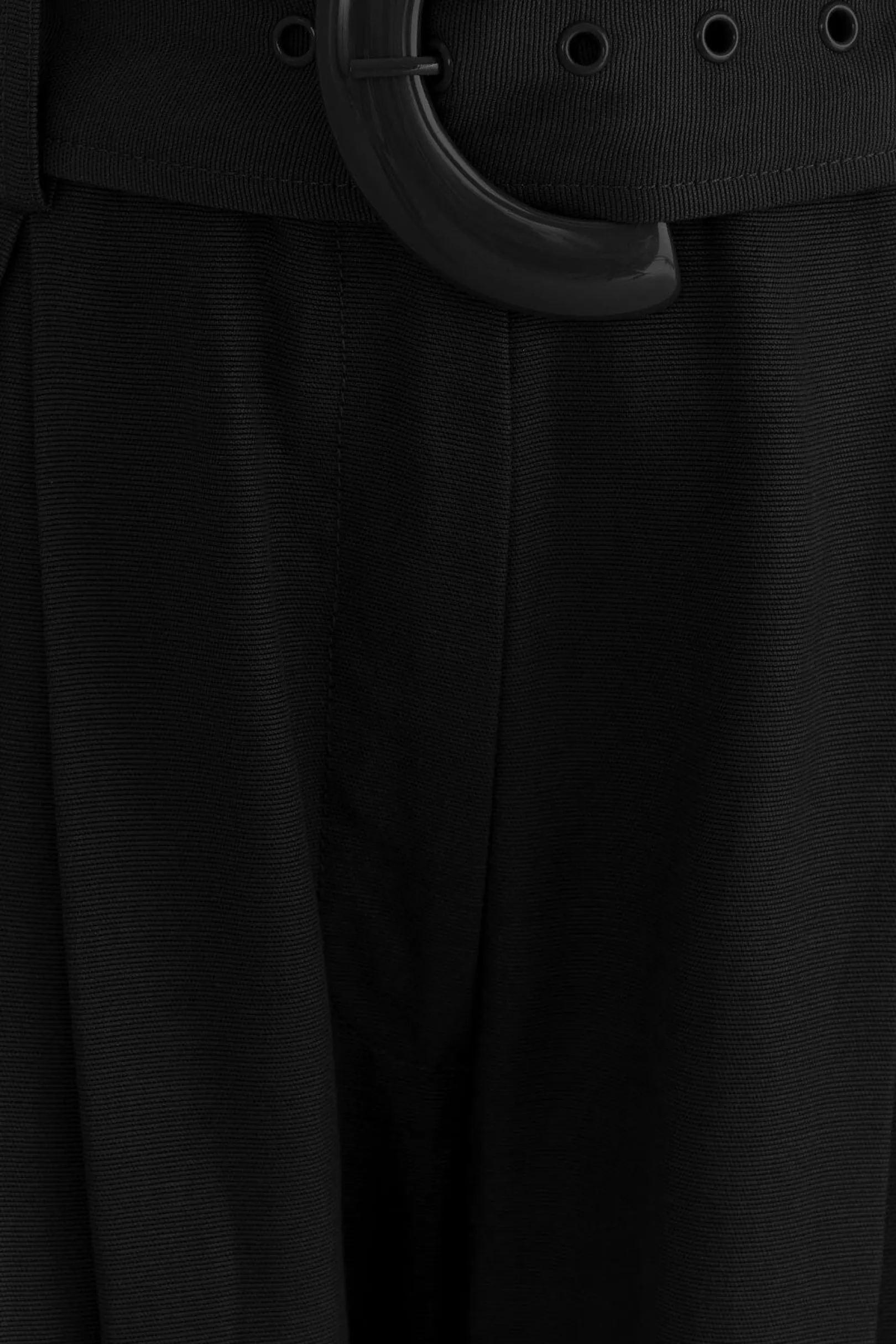 FARM Rio BLACK TAILORED PANTS Online