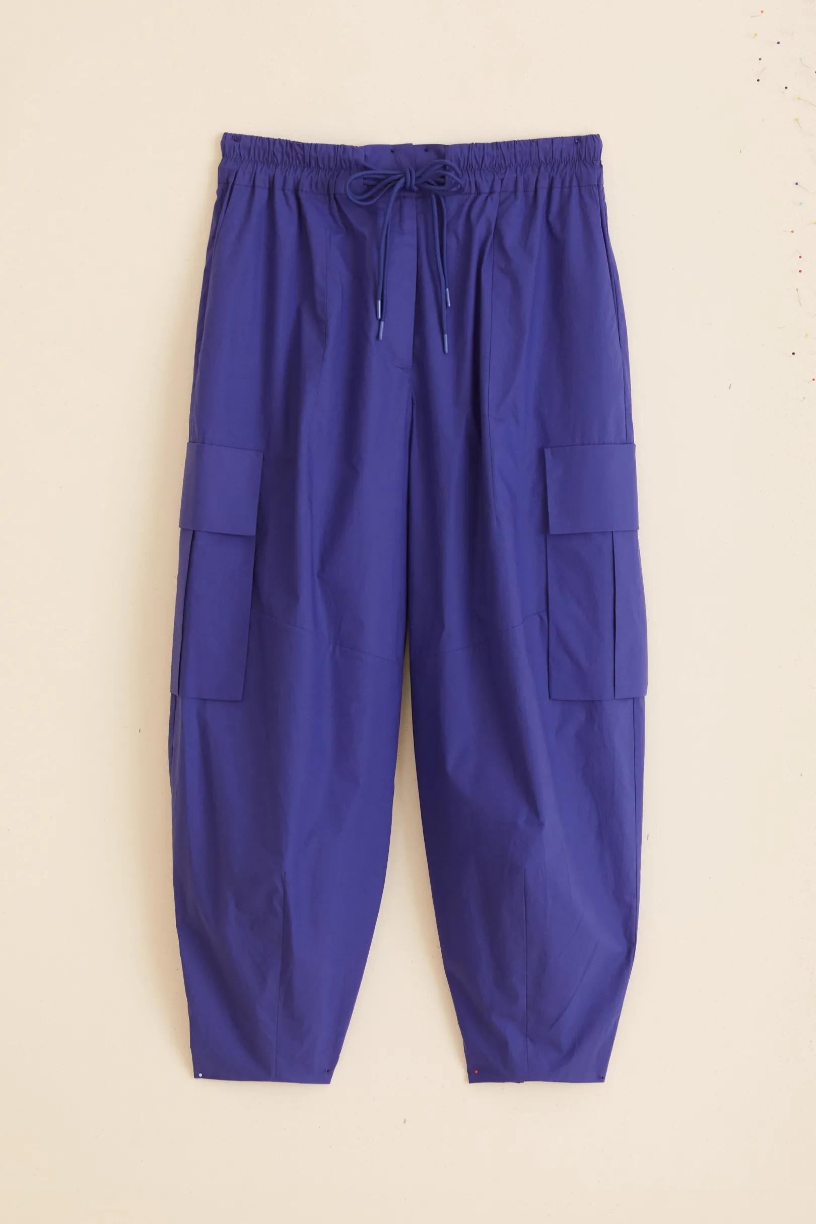 FARM Rio BLUE CARGO PANTS Store