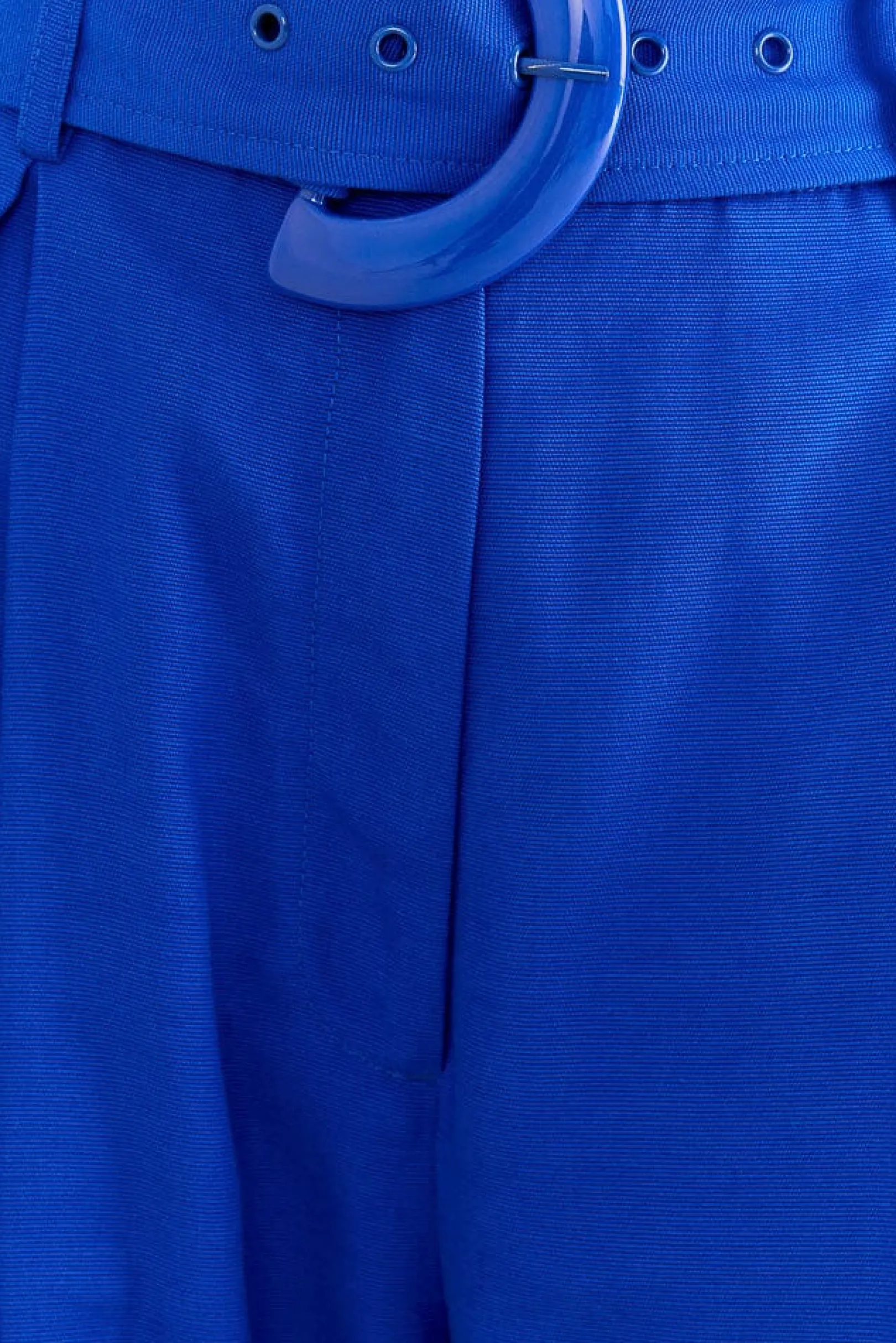 FARM Rio BRIGHT BLUE TAILORED PANTS Shop