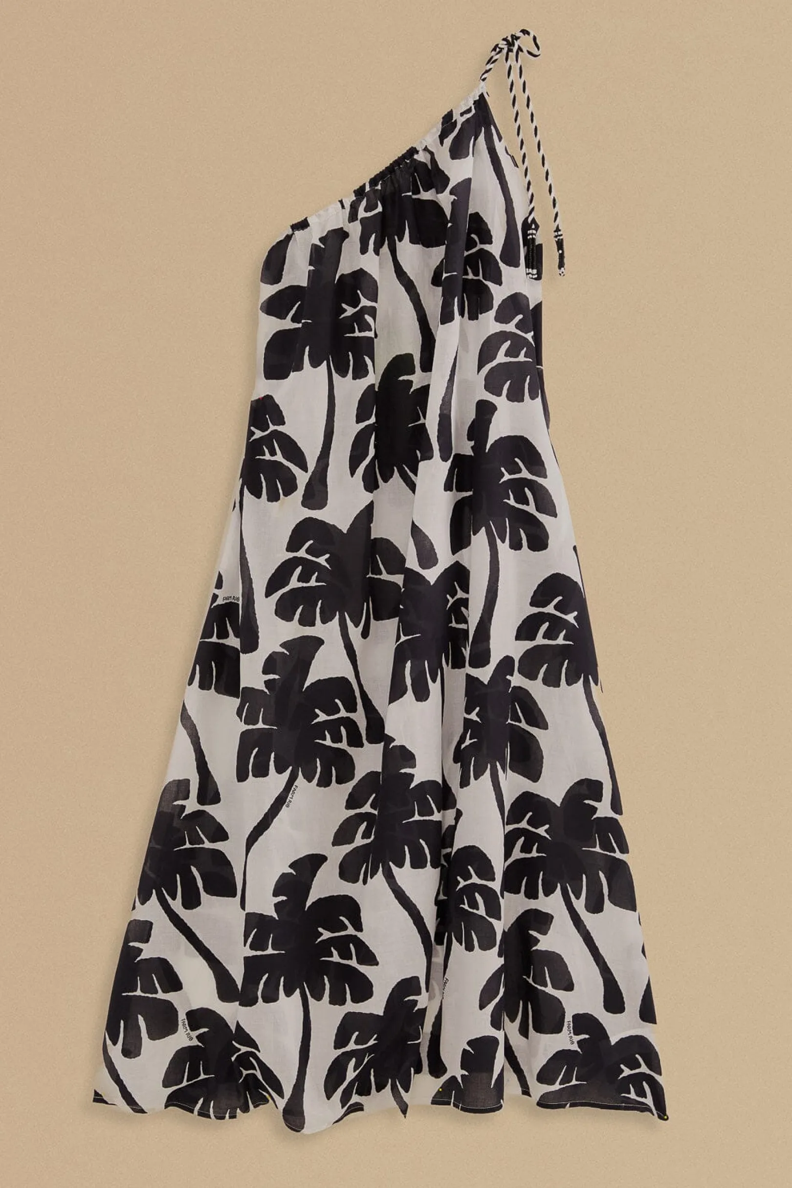 FARM Rio COCONUT COVER UP Best