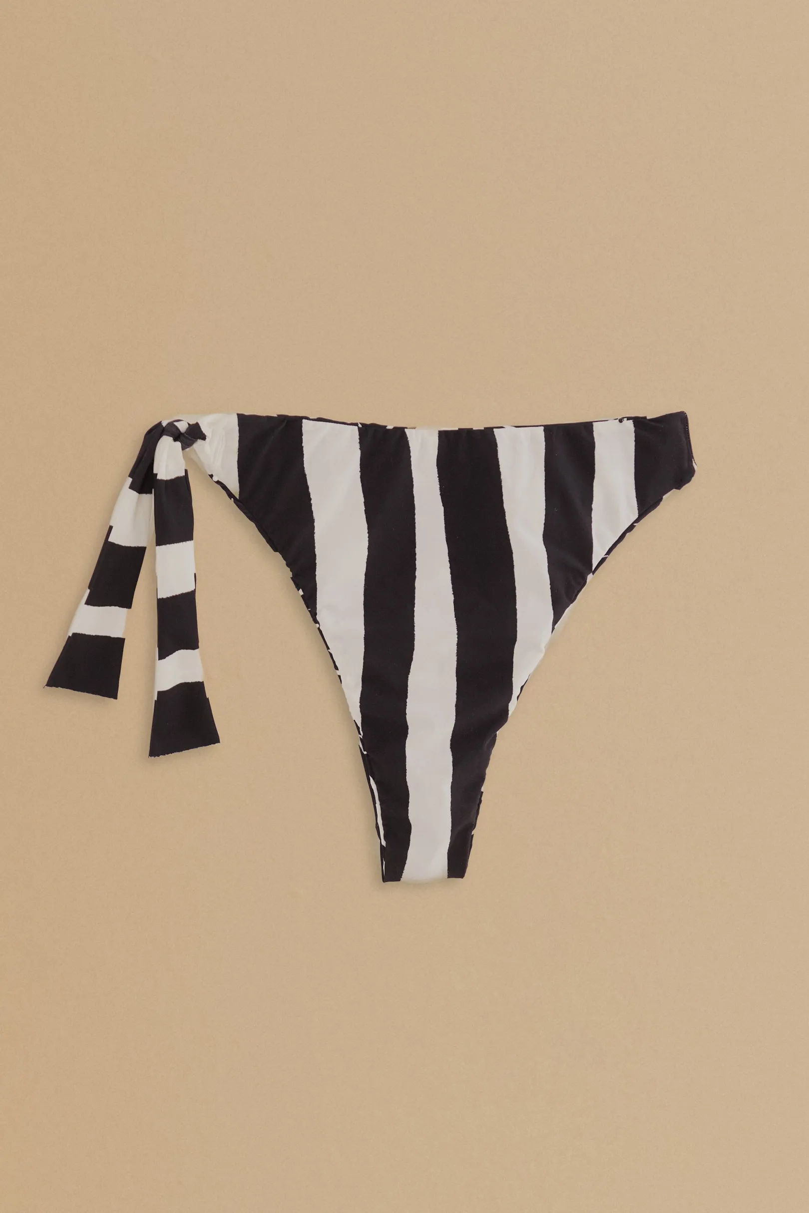 FARM Rio COCONUT REVERSIBLE BIKINI BOTTOM New