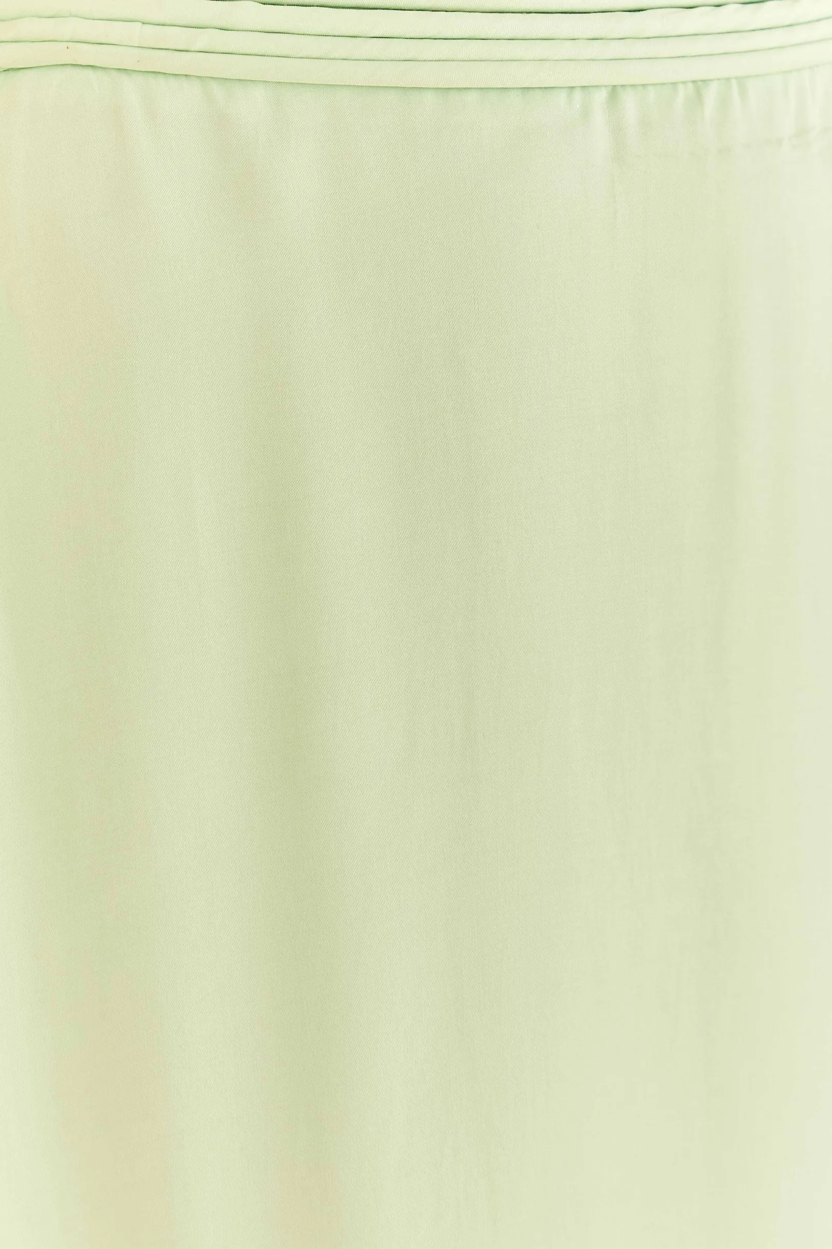FARM Rio MINT MIDI SKIRT Cheap