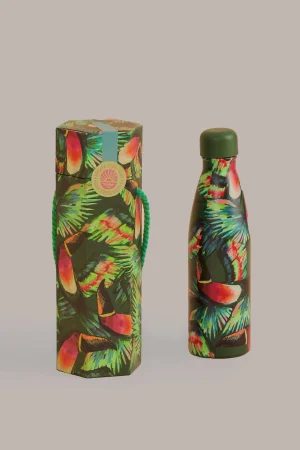 FARM Rio PAINTED TOUCANS STAY FRESH BOTTLE Shop