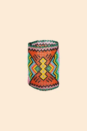 FARM Rio  YAWANAWA BEADED BRACELET Store